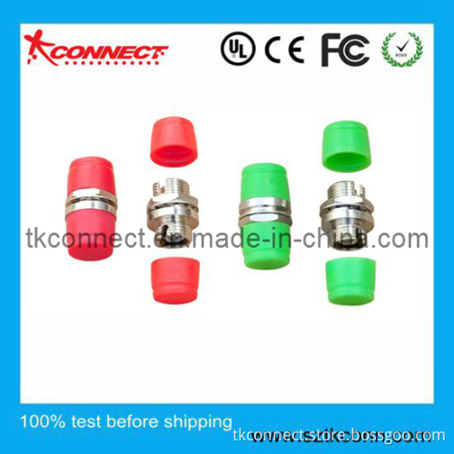 Sc/LC/FC Fiber Optic Adapter Manufacturer